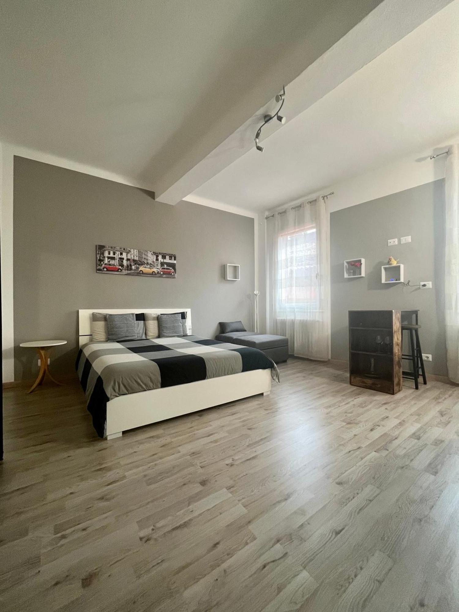 Home 2 Torri Bolonia Zewnętrze zdjęcie