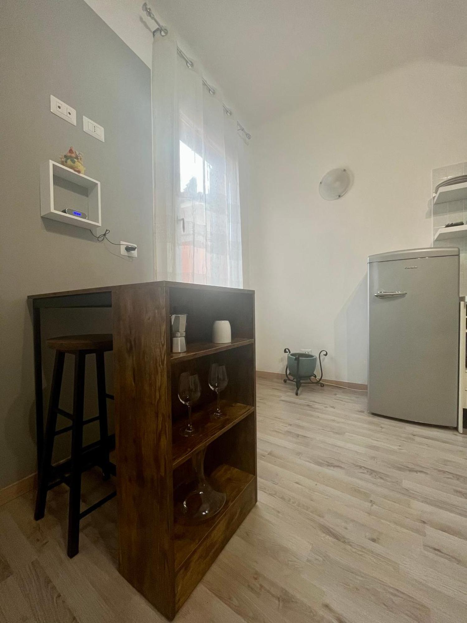 Home 2 Torri Bolonia Zewnętrze zdjęcie