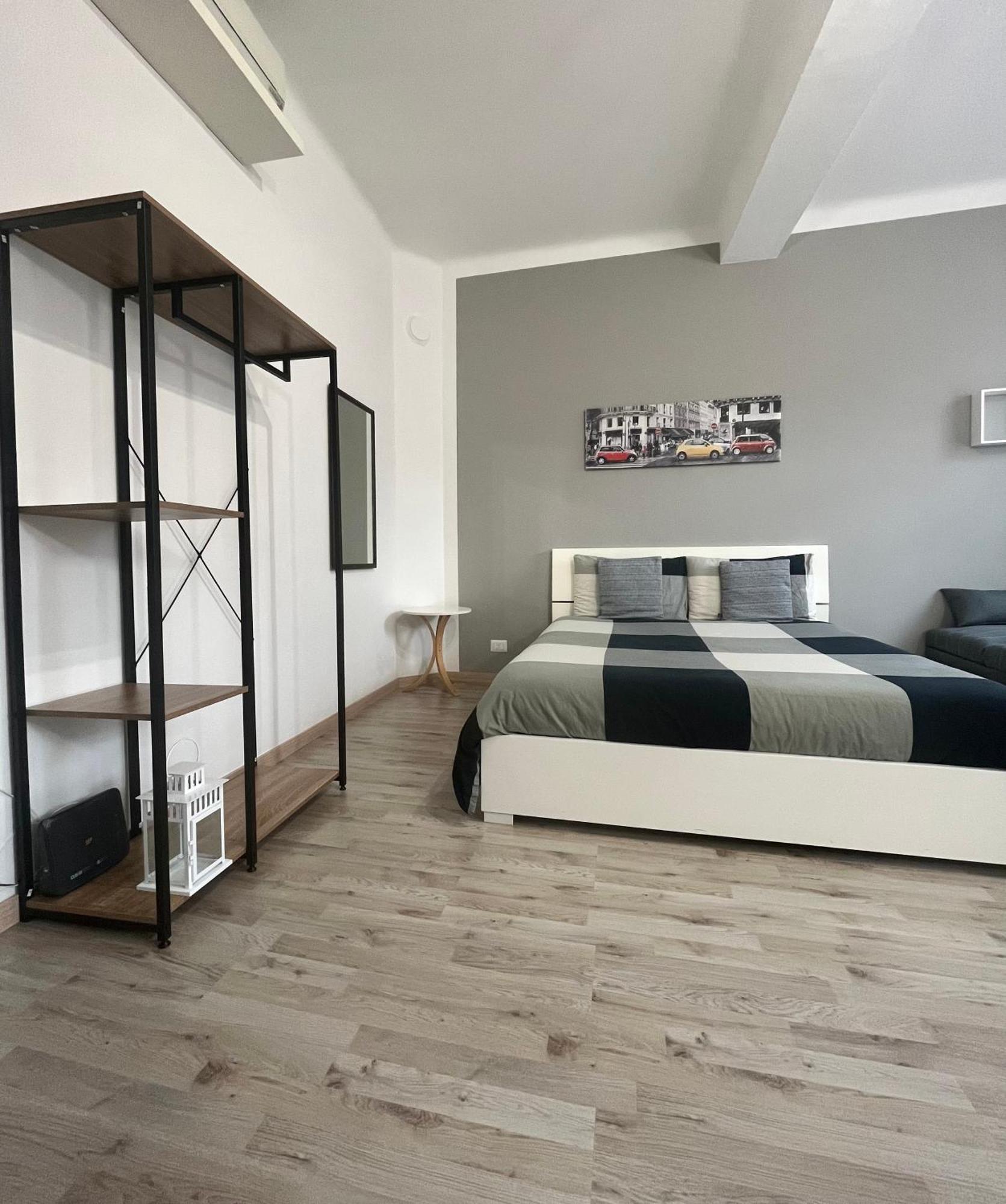Home 2 Torri Bolonia Zewnętrze zdjęcie