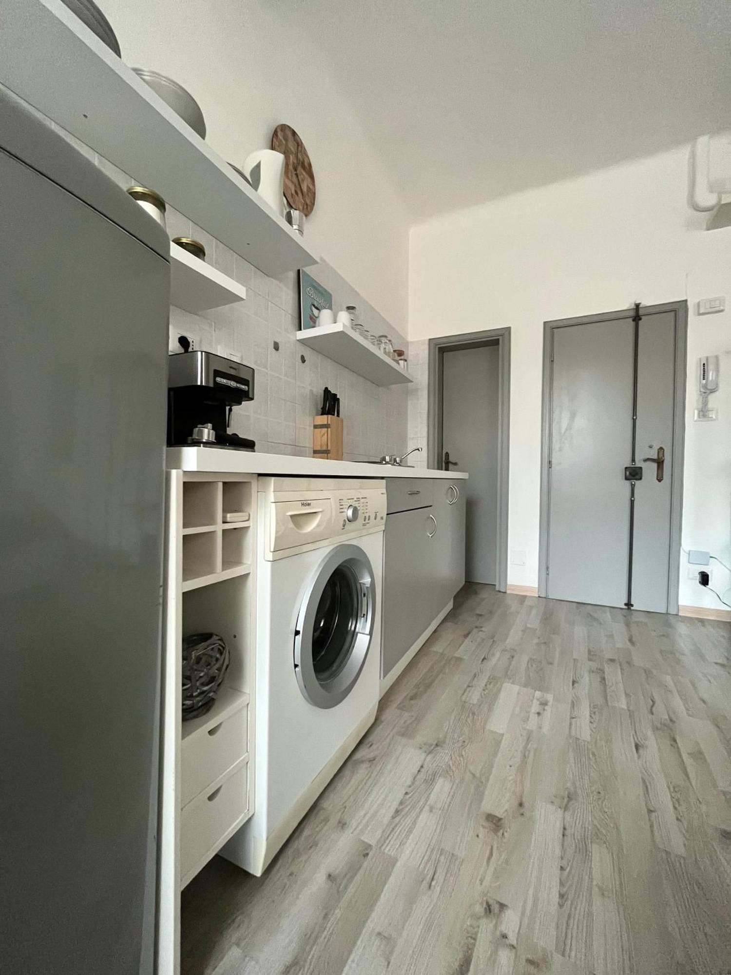 Home 2 Torri Bolonia Zewnętrze zdjęcie