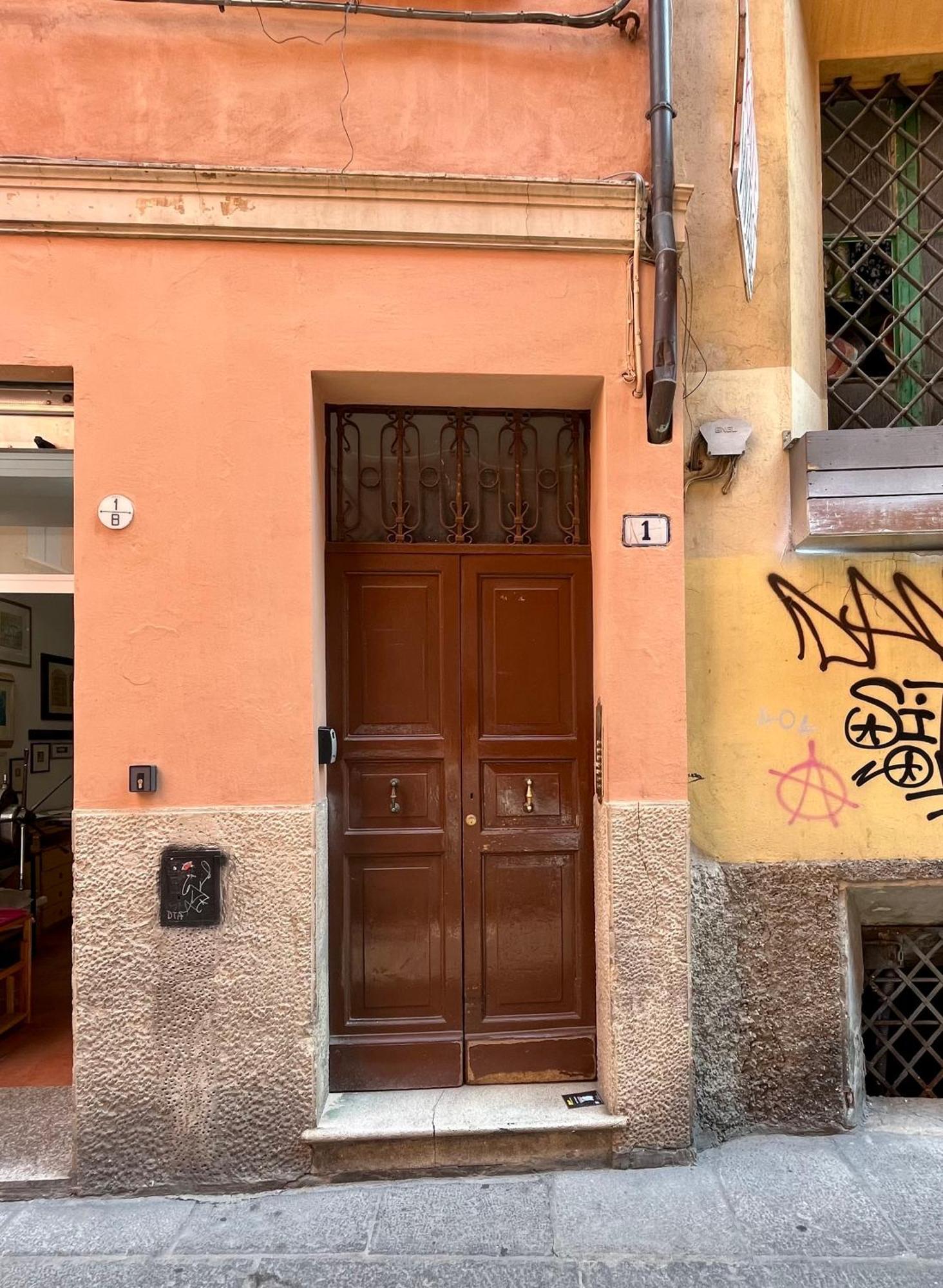 Home 2 Torri Bolonia Zewnętrze zdjęcie