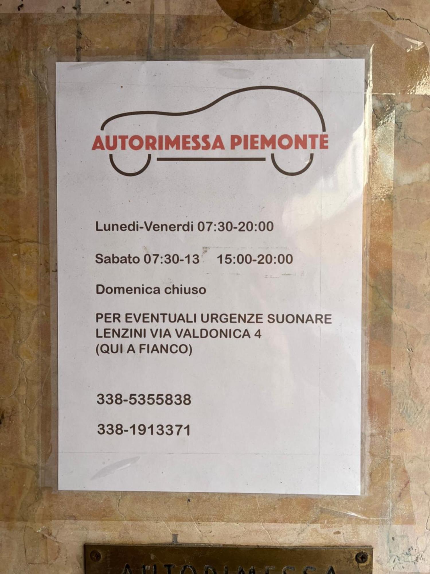 Home 2 Torri Bolonia Zewnętrze zdjęcie