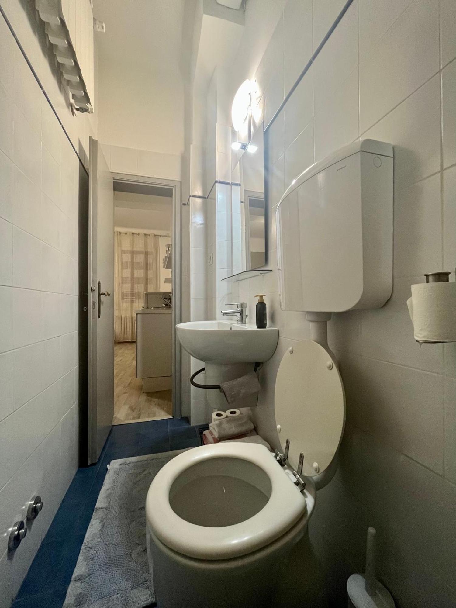 Home 2 Torri Bolonia Zewnętrze zdjęcie