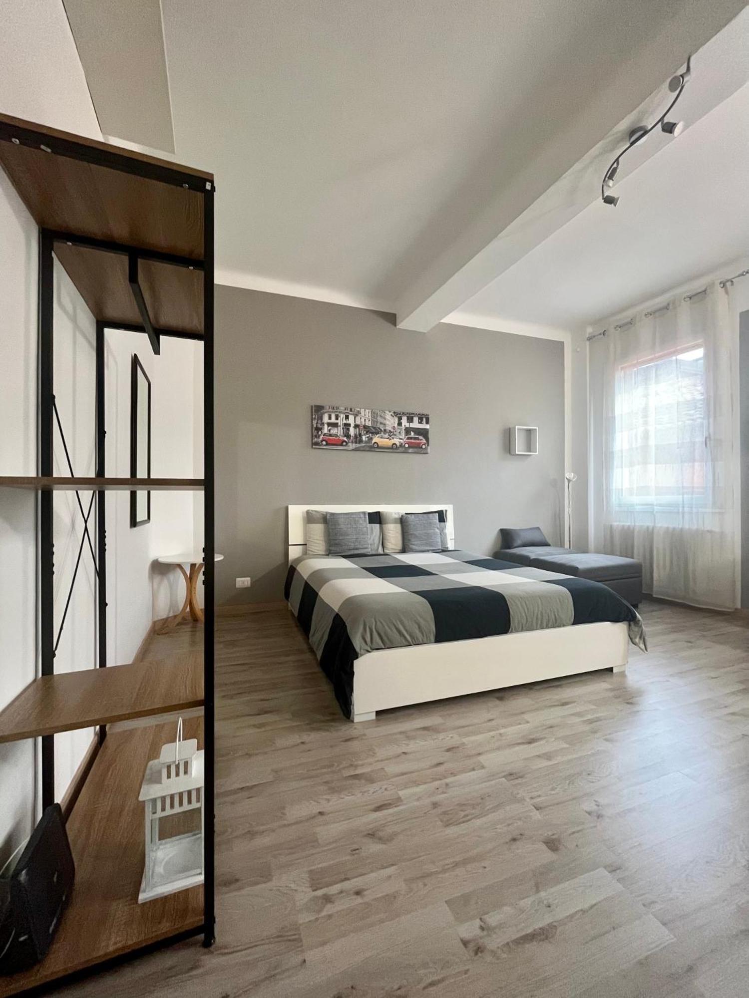 Home 2 Torri Bolonia Zewnętrze zdjęcie