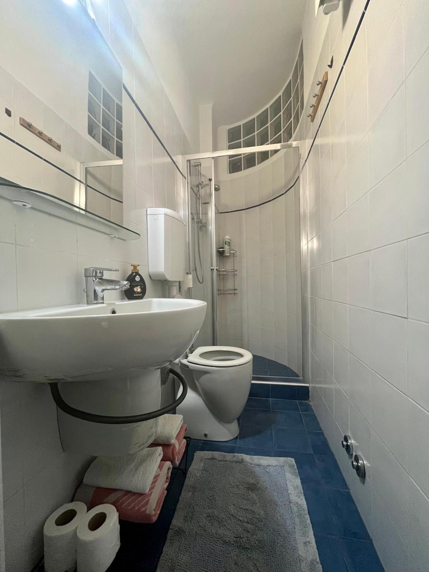 Home 2 Torri Bolonia Zewnętrze zdjęcie