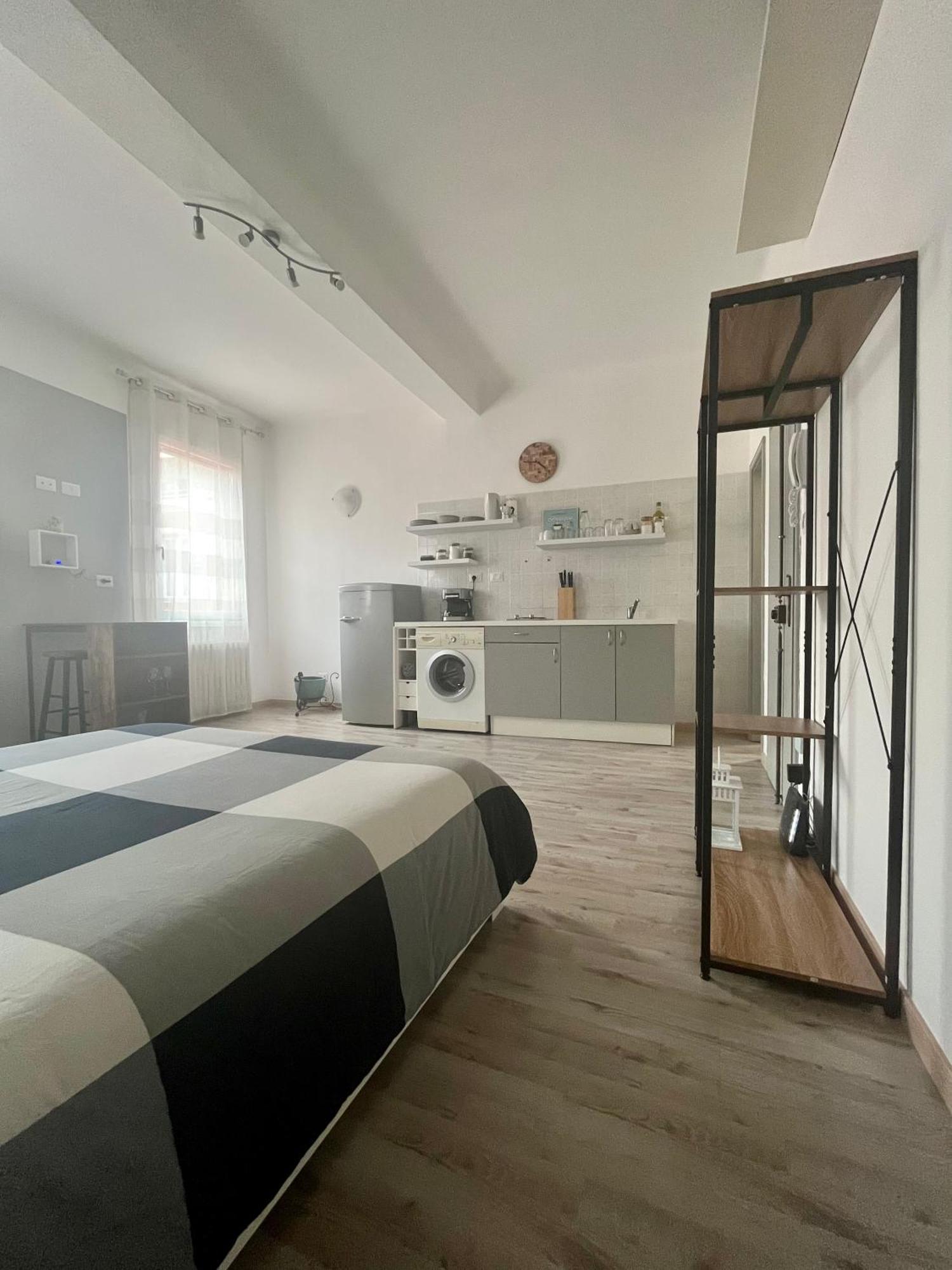 Home 2 Torri Bolonia Zewnętrze zdjęcie