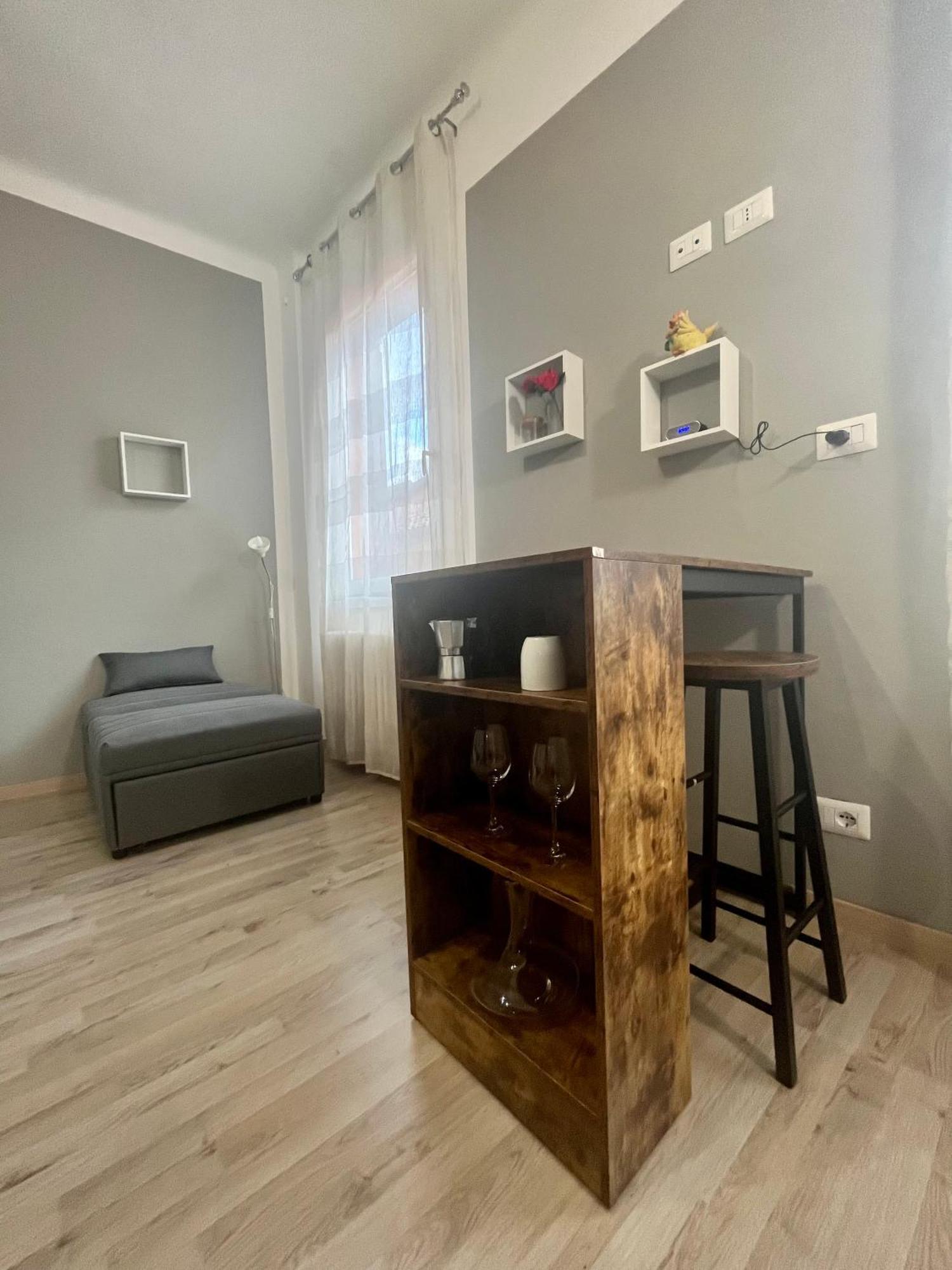 Home 2 Torri Bolonia Zewnętrze zdjęcie