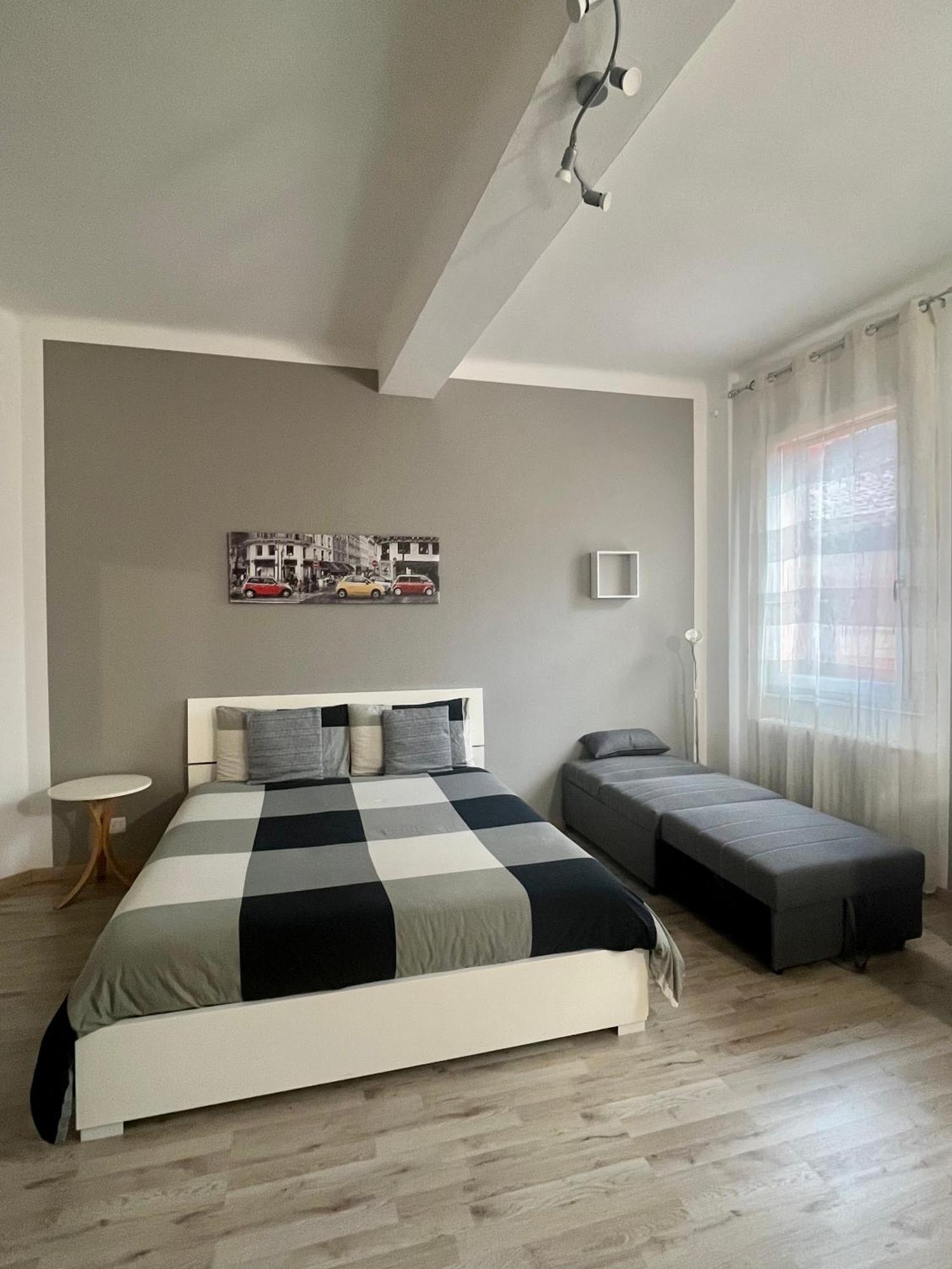 Home 2 Torri Bolonia Zewnętrze zdjęcie