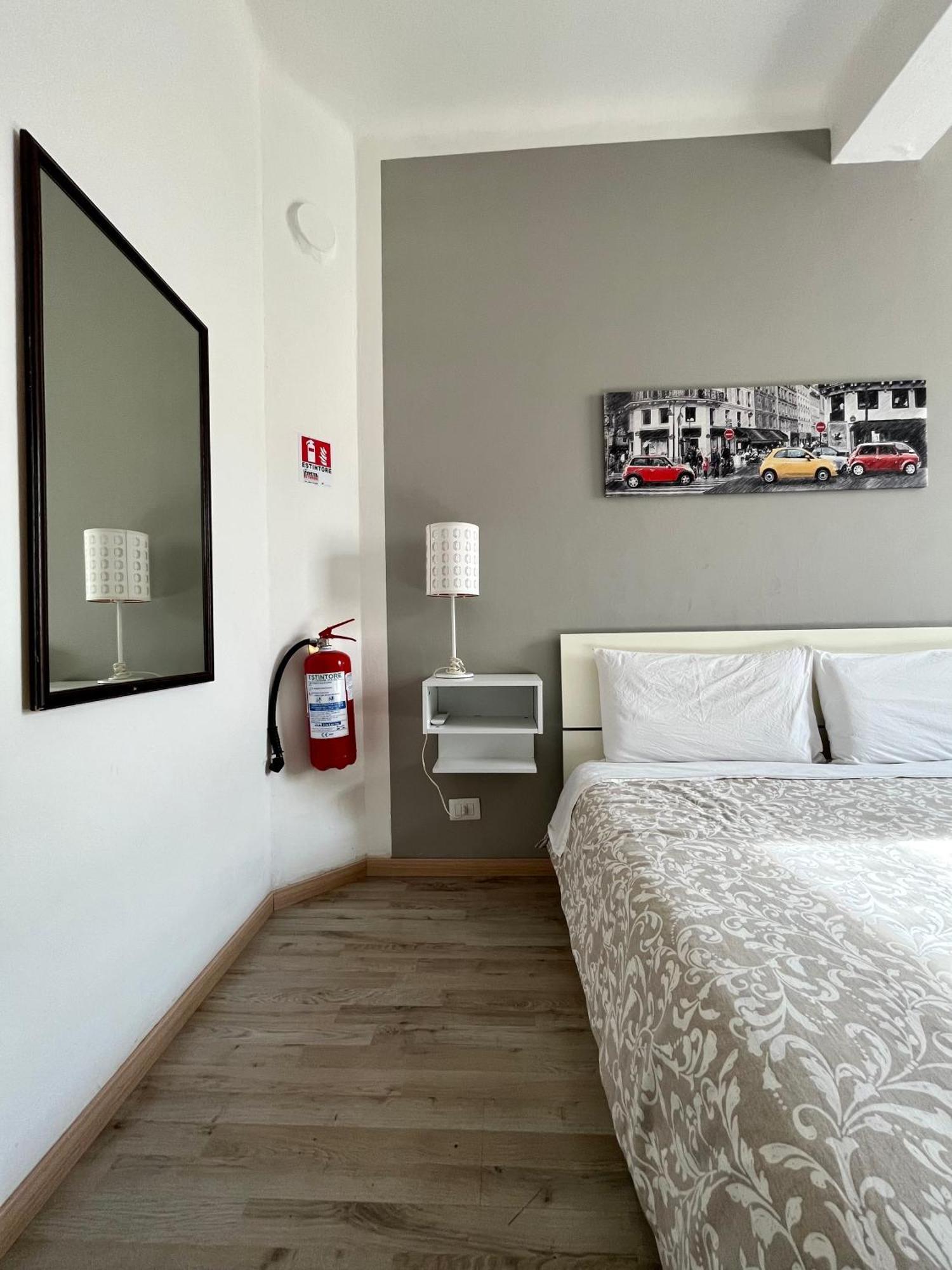 Home 2 Torri Bolonia Zewnętrze zdjęcie